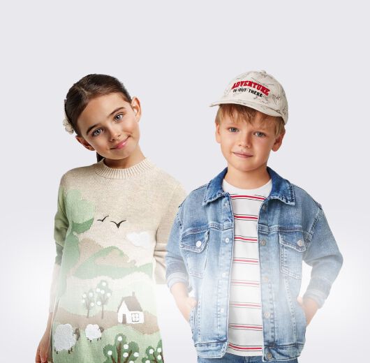 Kids' Fashion